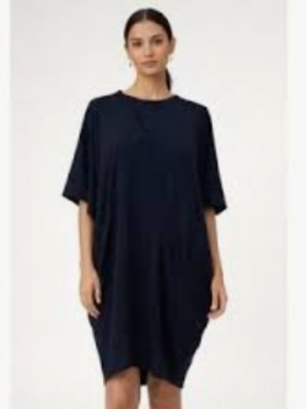 Cos Oversized Modern Cut Dress